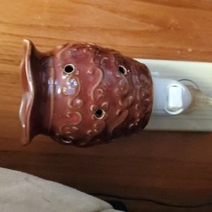 Scentsy Plug In Warmer